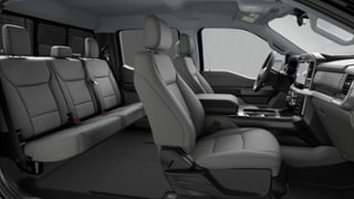 2026 Ford F-150® Internal Image 1